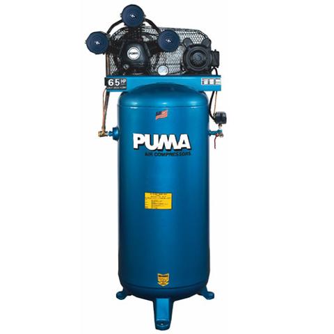 PUMA Industrial Compressors for your 